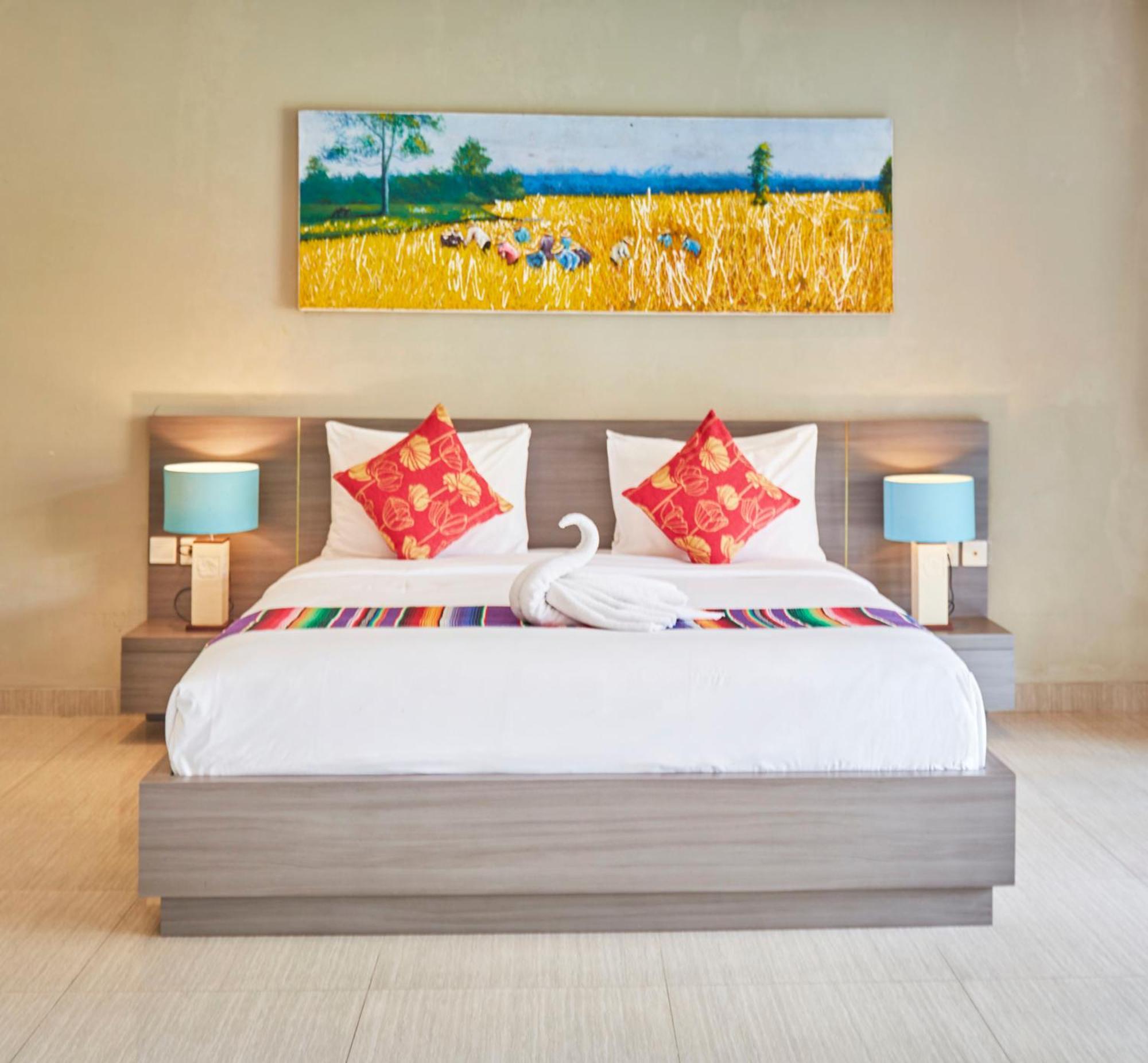 Dreamscape Bali Villas Canggu Exterior photo